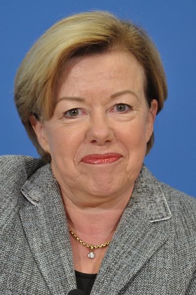 Prof. Dr. Renate Köcher